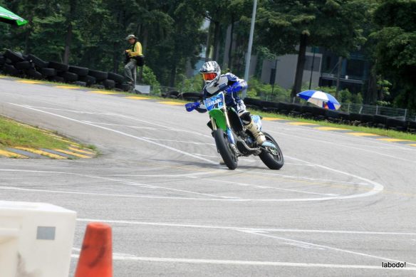 image credited to Fonzi (contributor of Malaysian Riders)