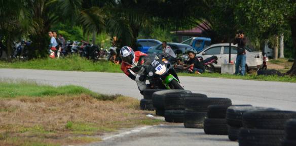 Photo captured by Fariedz Fictionator