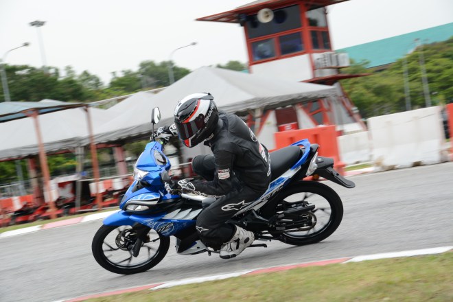 Photo credited to Roda Roda Magazine