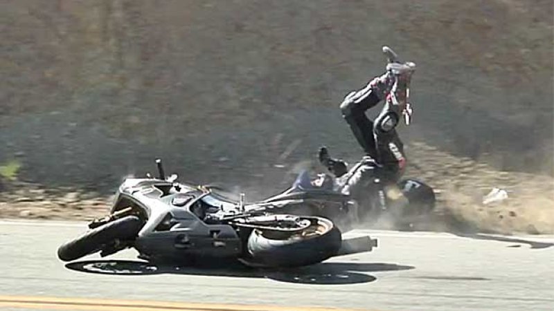 Being a Rider: Cost and Risks, Worth It? – Malaysian Riders