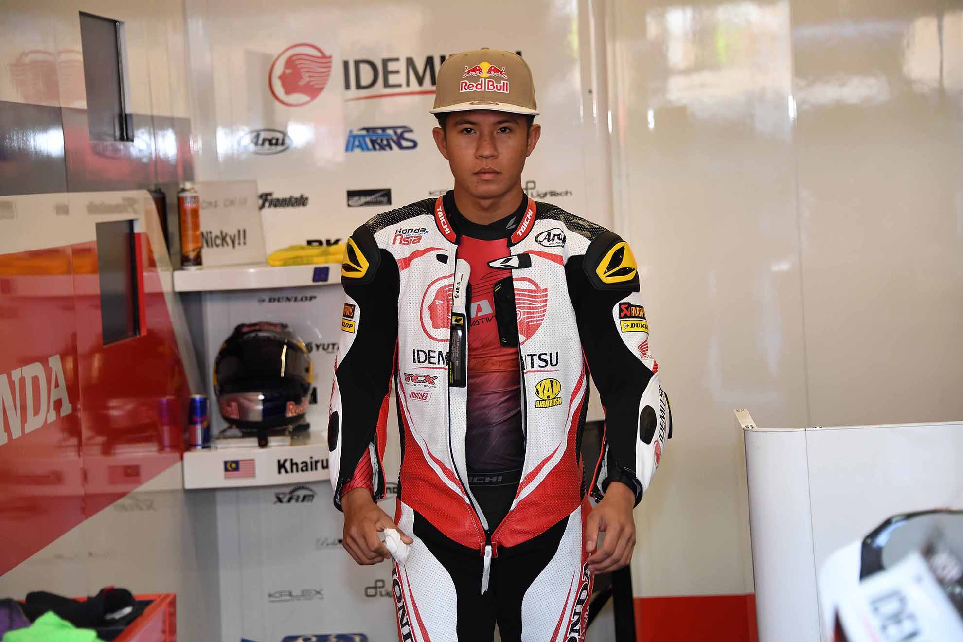 Pawi Rd.05 Le Mans RAC (1)