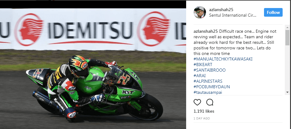 azlan shah ig