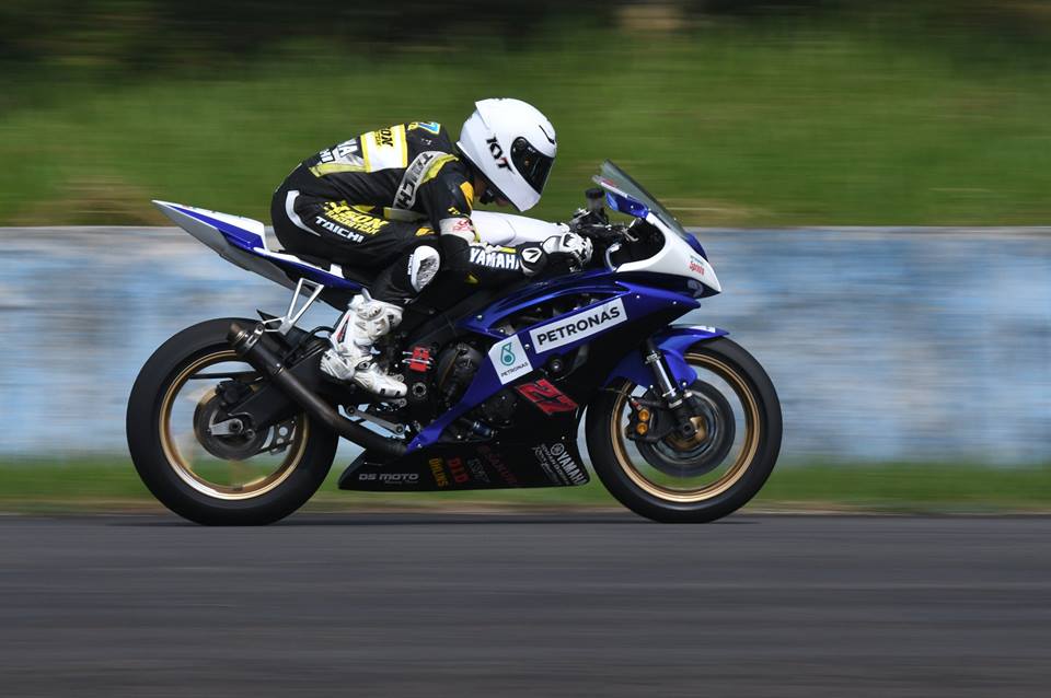 KASMA CRED Shazli Shamsuddin