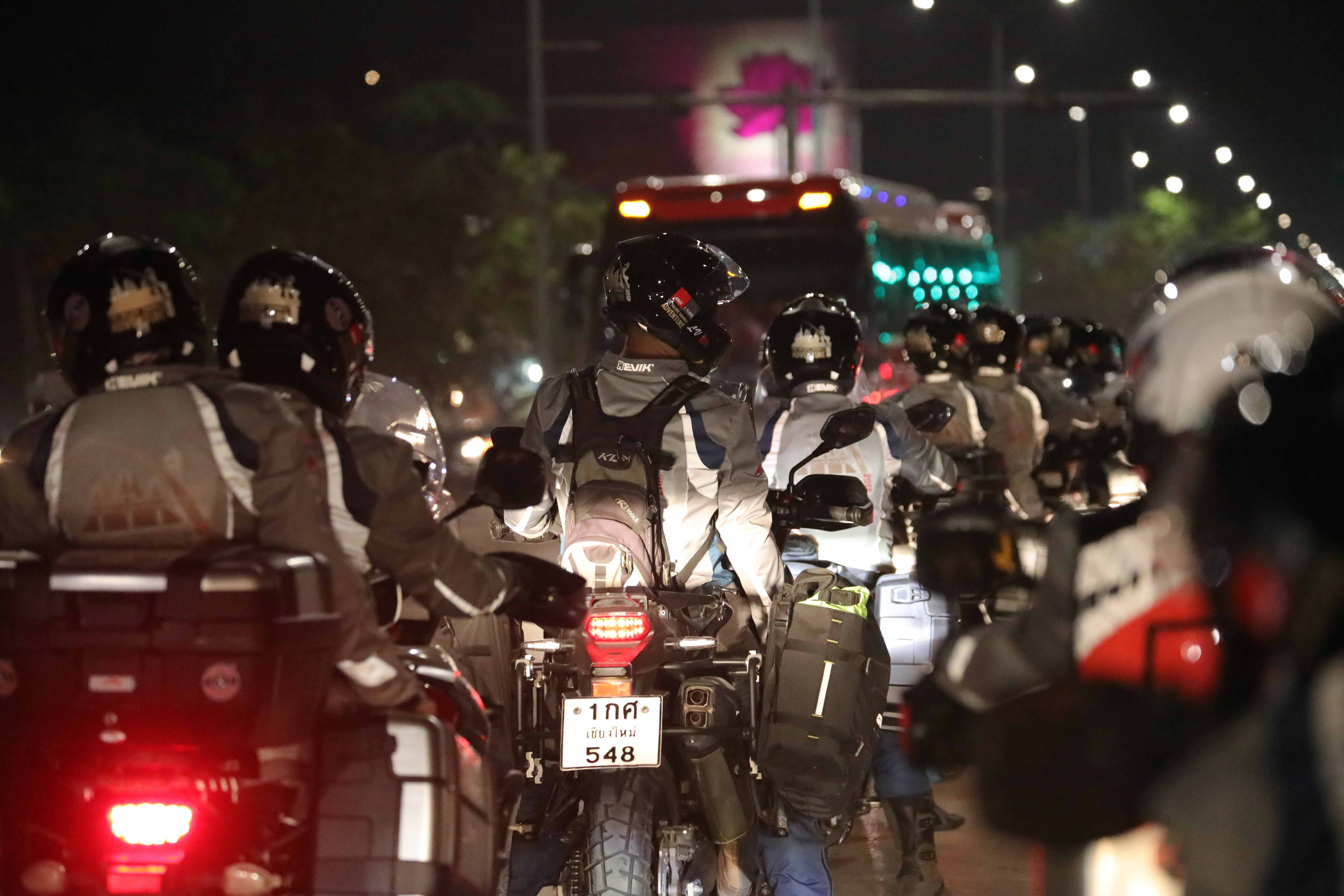 GIVI Explorer_The Golden triangle Adventure 2017-296