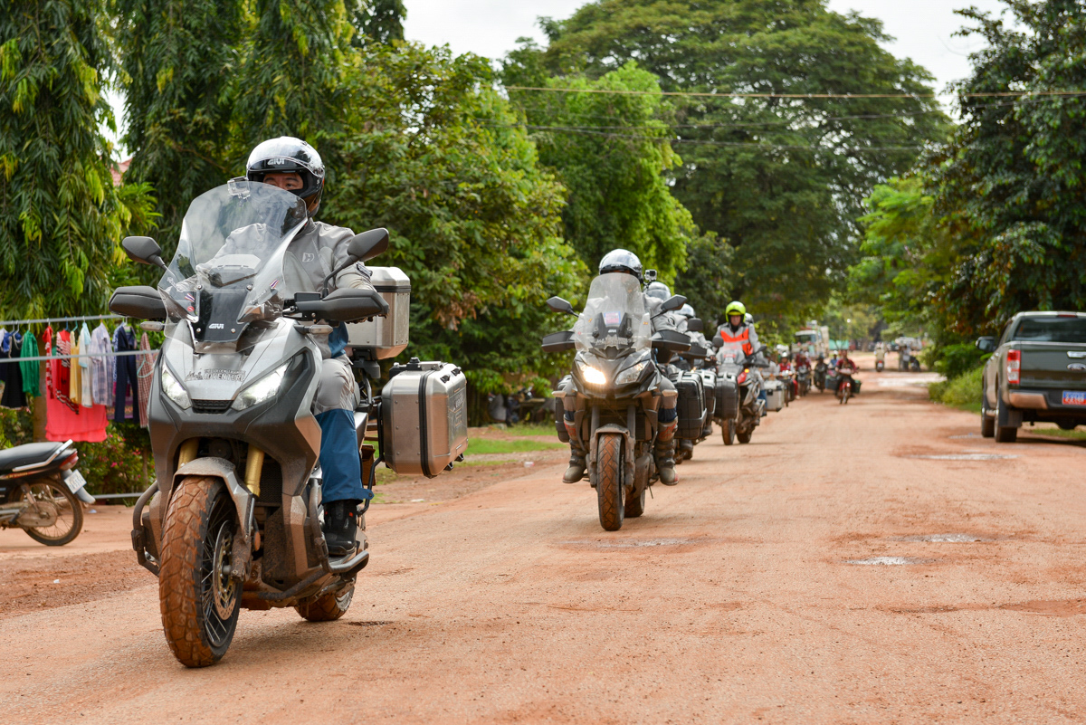 GIVI Explorer_The Golden triangle Adventure 2017-90