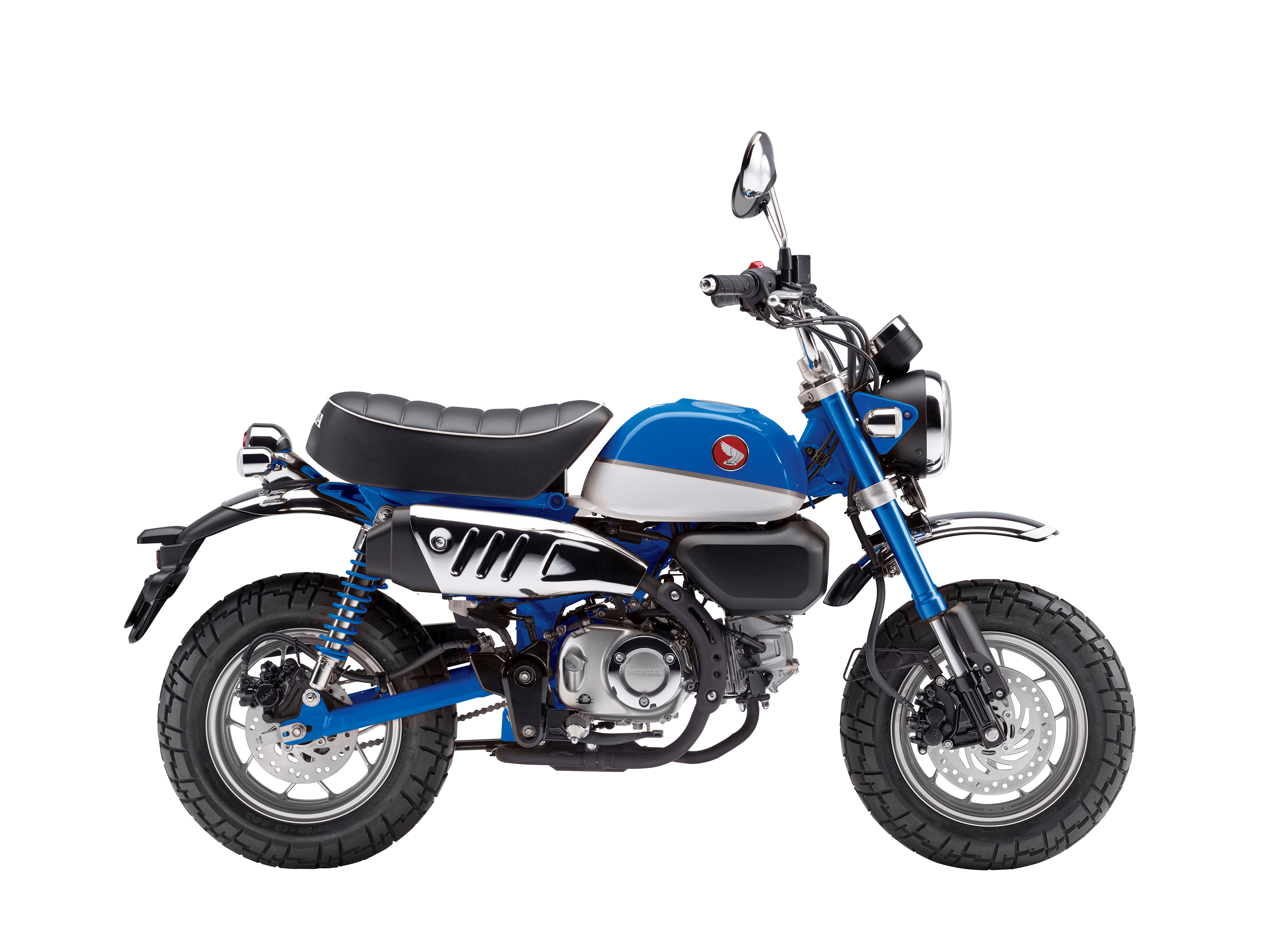 Pearl Glittering Blue